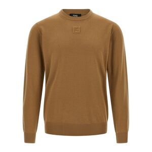Fendi Men's Wool Sweater